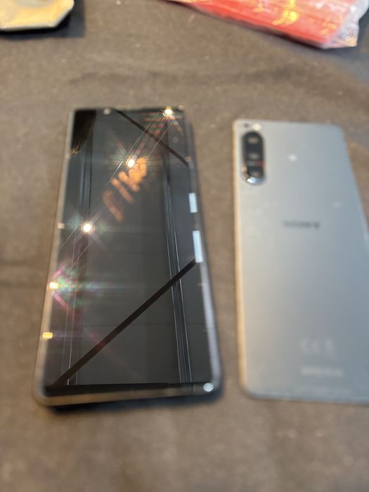 Telefon Sony Xperia 5 pentru piese