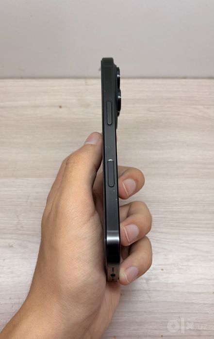 iPhone 16 Pro 128gb