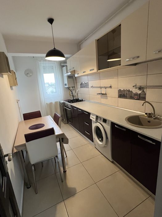 Proprietar/Apartament 2 camere/ Str. Biruintei