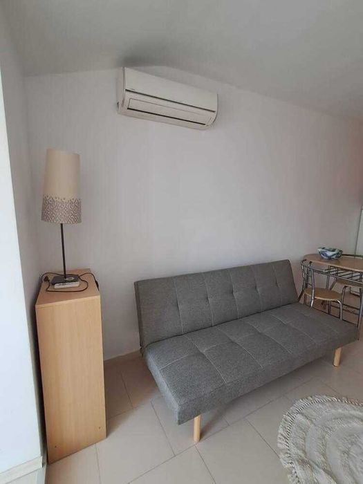 Дава се под наем Едностаен апартамент в Пловдив, Мараша - 36 кв.м за 306 € - Снимка #1