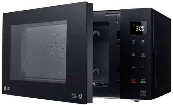 LG NeoChef mikrovolnovka 23L Smart Inverter ideal holat 2336