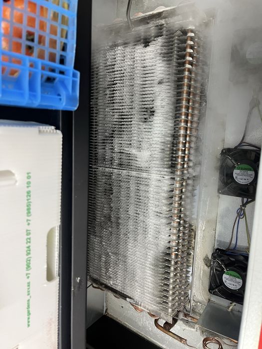 Холодильник жөндеу / ремонт холодильника