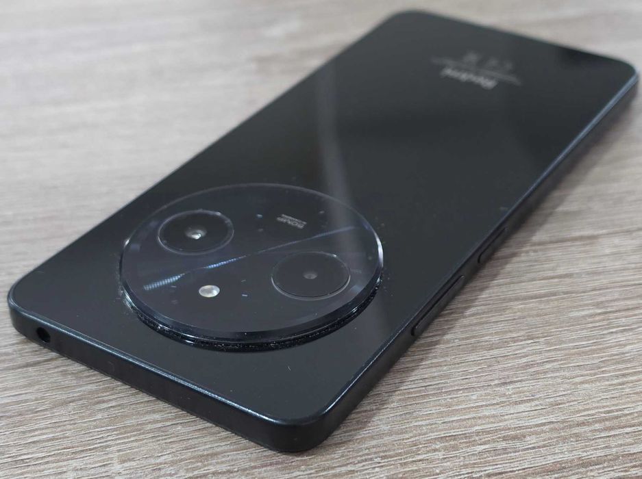 Телефон Redmi 14C 256gb