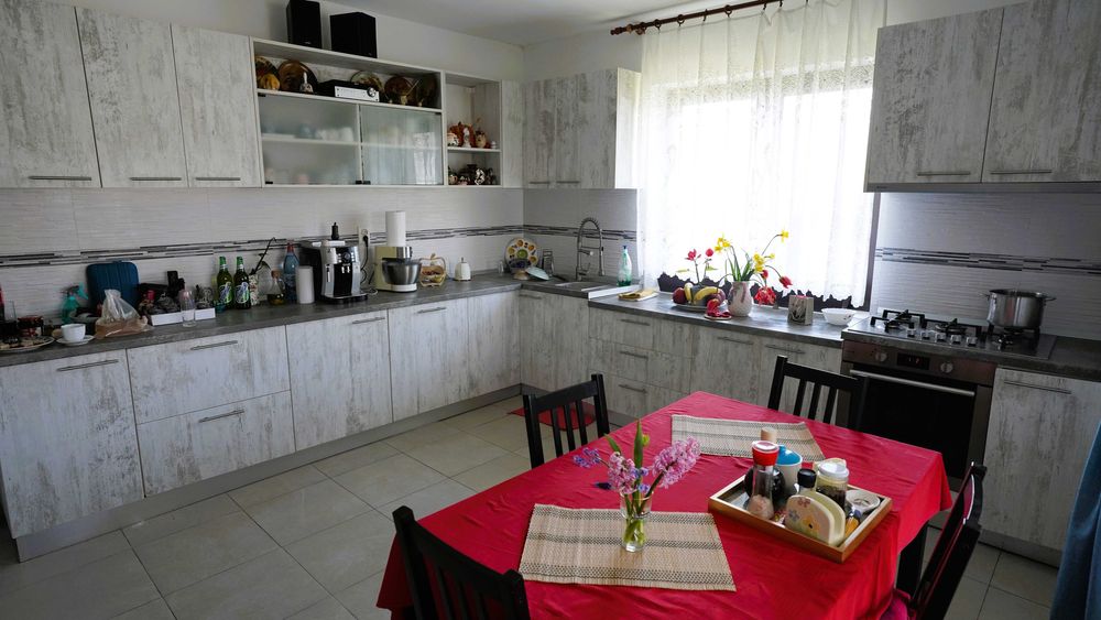 Casa de Vanzare, Valea Calugareasca