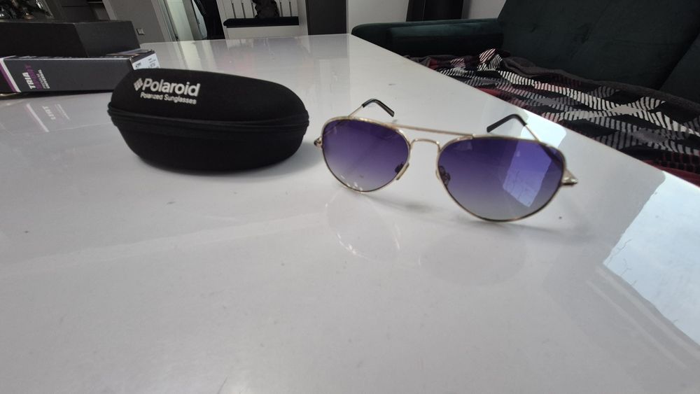 Ochelari de soare Polaroid