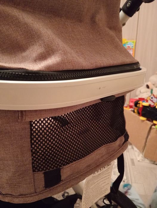 Продам детскую коляску