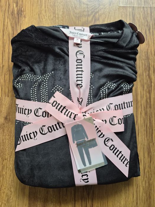 Hugo Boss , Juicy Couture сет и долници  нови оригинални