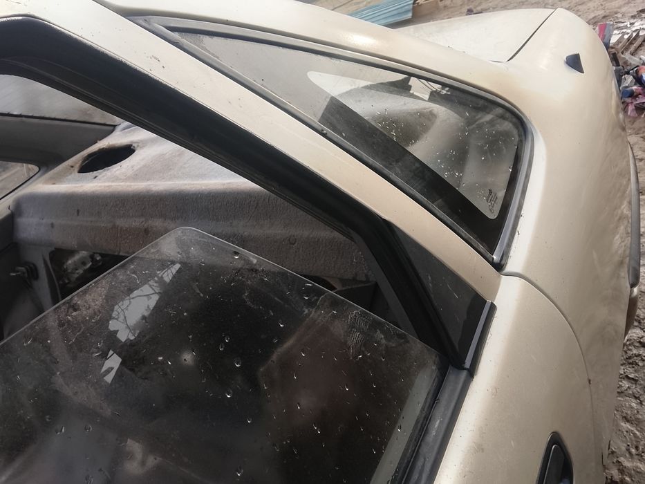 Опель задний кузов