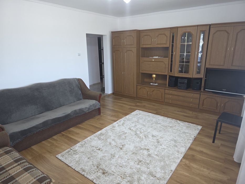 SUPER OFERTA - Ieftin - Apartament cu 3 camere modern si spatios  Gavana  Lumina, stradal