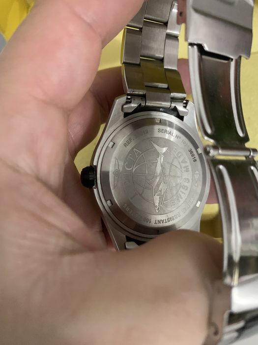 Ceasuri Invicta noi de vanzare