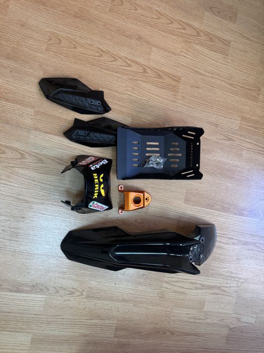 Части за Surron Ultra Bee