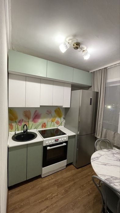 Продам квартиру на 32-ом квартале.