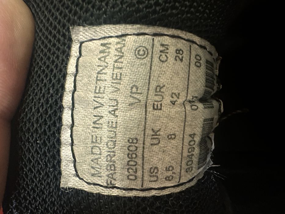 Мъжки маратонки GUCCI