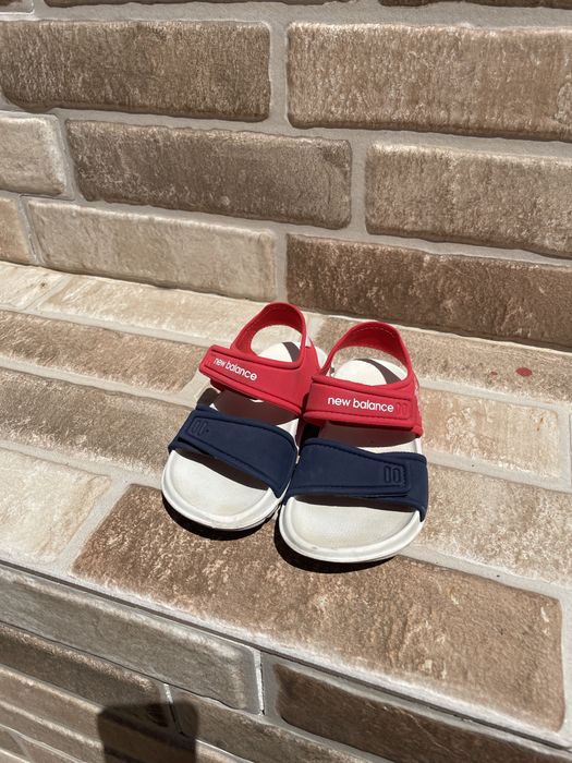 Сандали детски