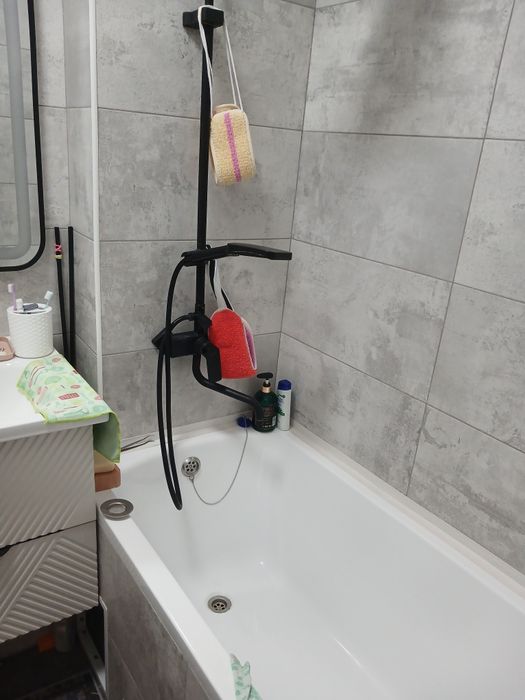 Продам квартиру 1 коматную в каскелене,