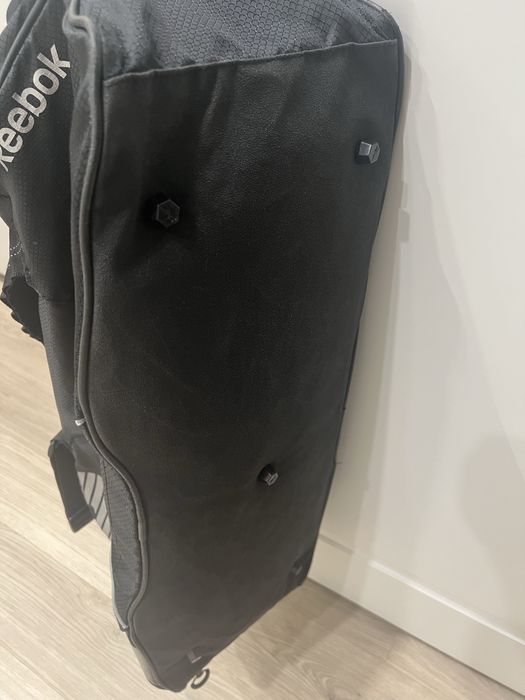 Сумка спортивная Reebok