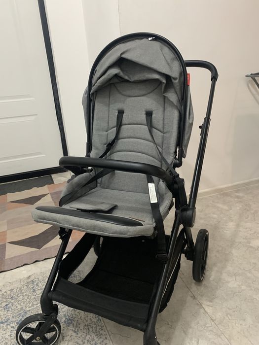 Продам коляску фиры New Lux