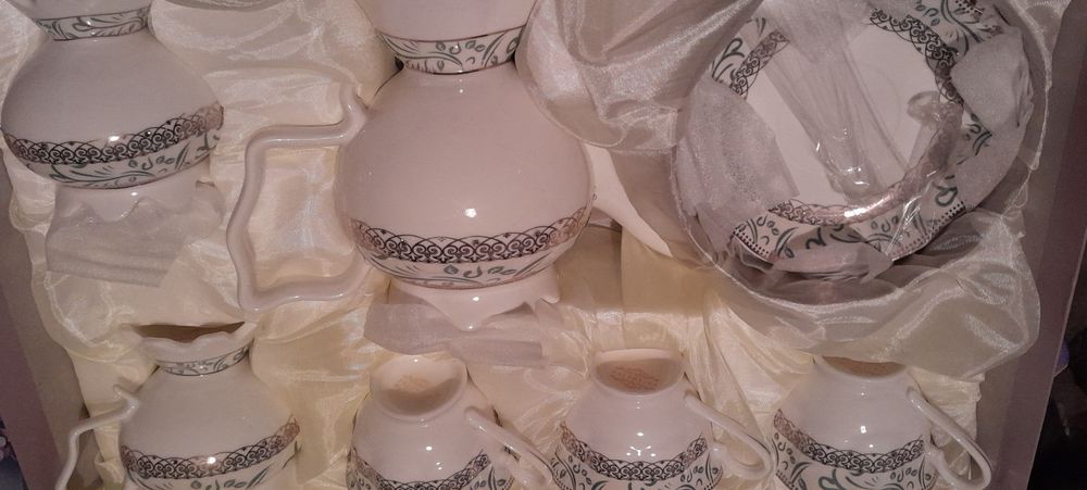 Чайный сервиз,,Валентина,,