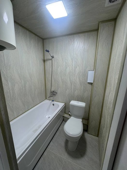 Продаётся 1 комнатная квартира в Янгихаётском районе Спутник 1