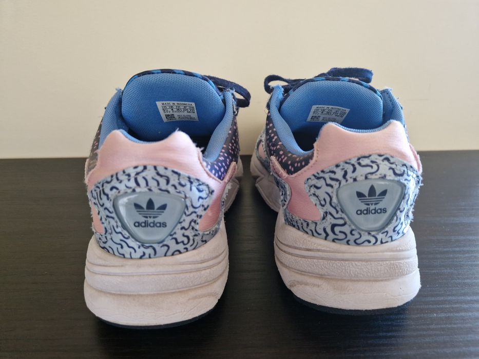 Детски маратонки Adidas - 36 номер