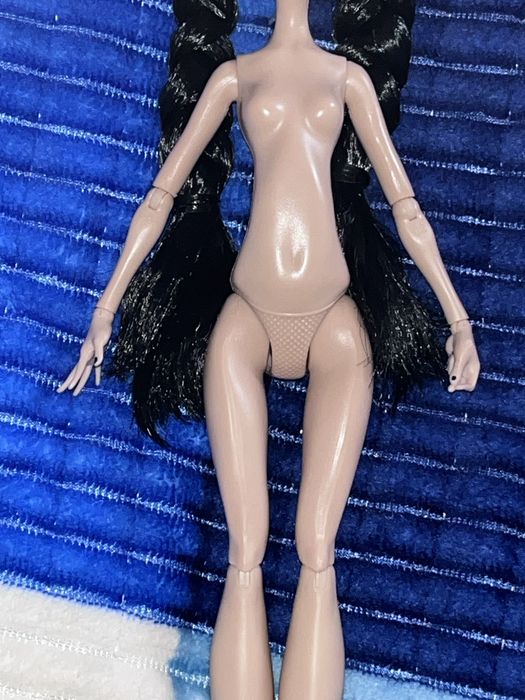 Кукла монстр хай monster high doll