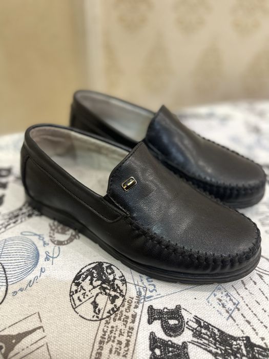 Туфли кожанные размер 29