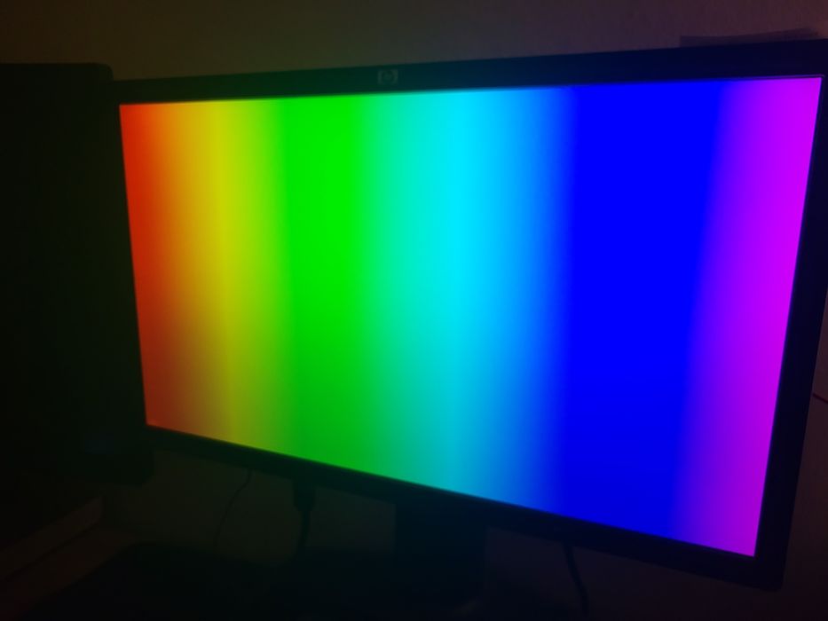 Монитор 22" HP ZR22w (IPS, Full HD)