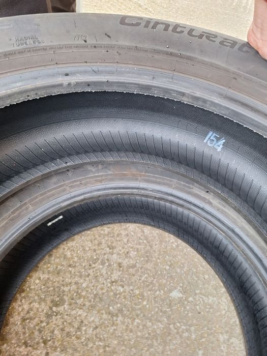 Pirelli Cinturato P7 245/50/19