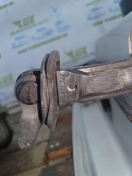 Usa portiera stanga fata Seat Alhambra 2  [din 2010 pana  2015]