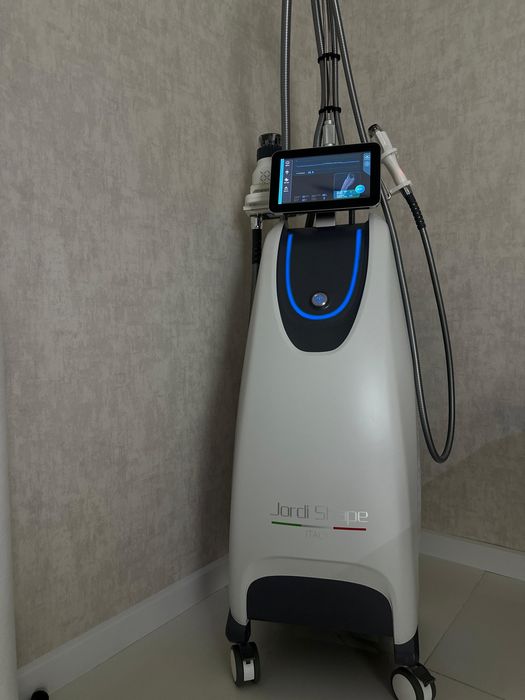 Аппарат для массажа jordi shape