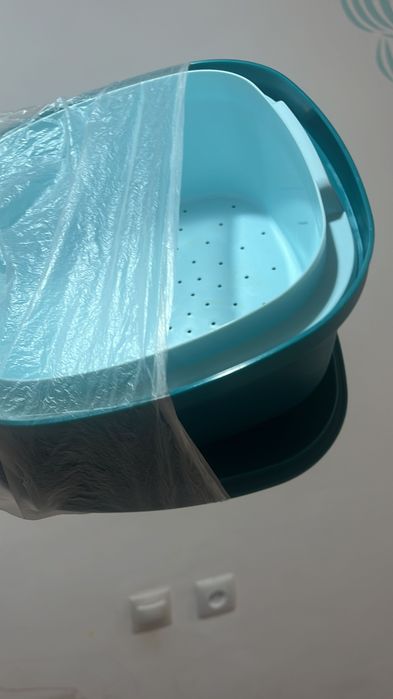 Посуда Tupperware