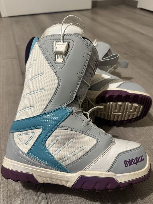 Boots snowboard Thirtytwo