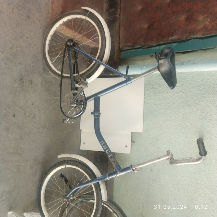 Сатылады Жақсы 1