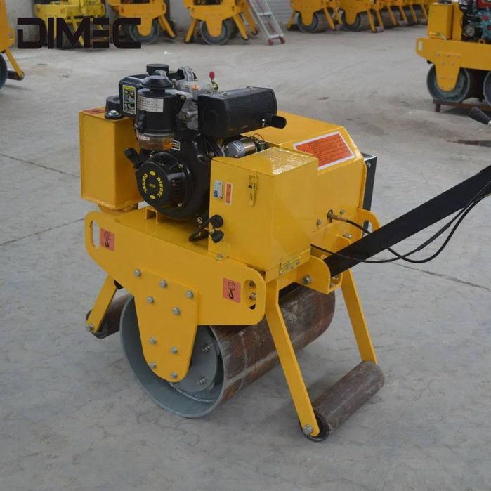 Виброкаток. Vibrokatok