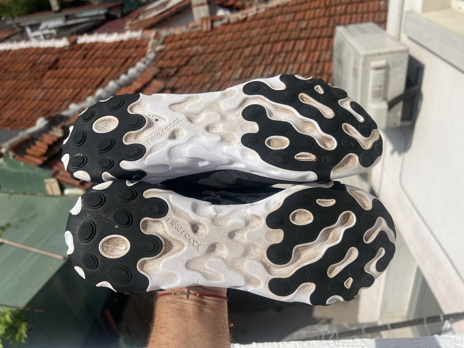 Nike React Element 55 45