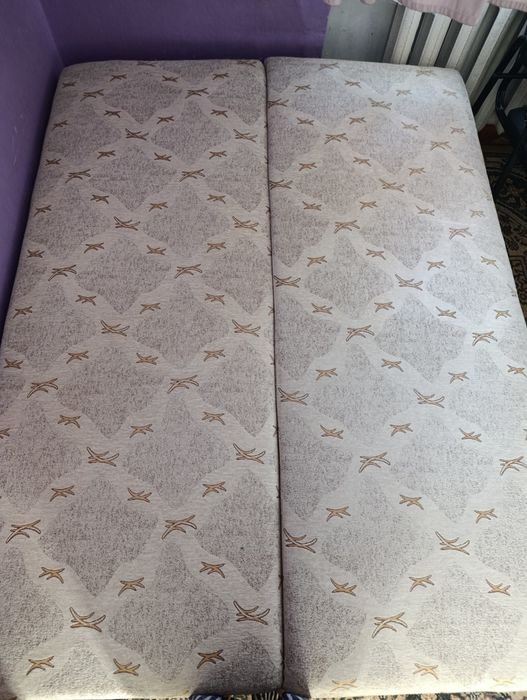 Продается диван-кровать