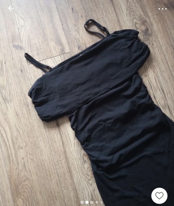 Asos rochie de vara foarte frumoasa