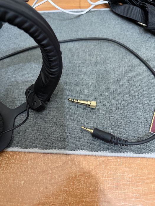 Наушники beyerdynamic DT770 pro limited edition 80 ohm