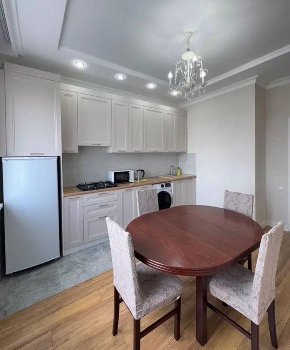 Сдам квартиру посуточно