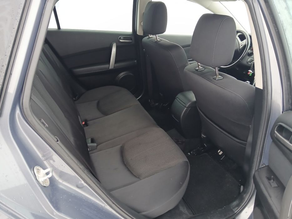 Vand Mazda 1999 BENZINA