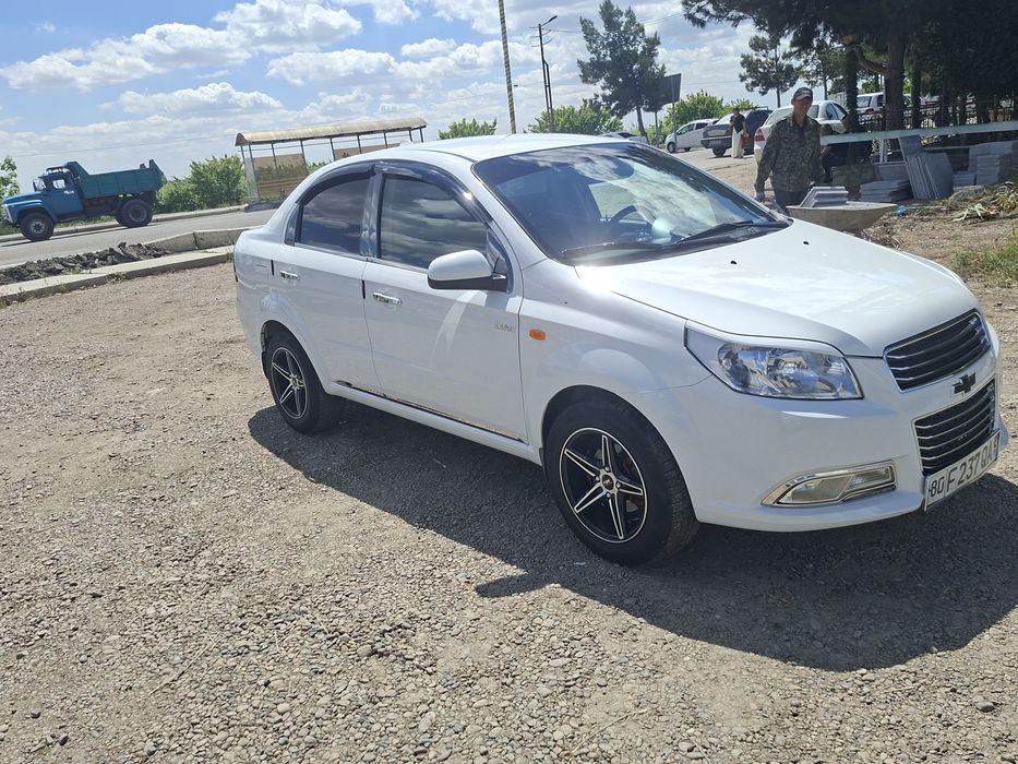 Chevrolet Nexia 2018 — 3