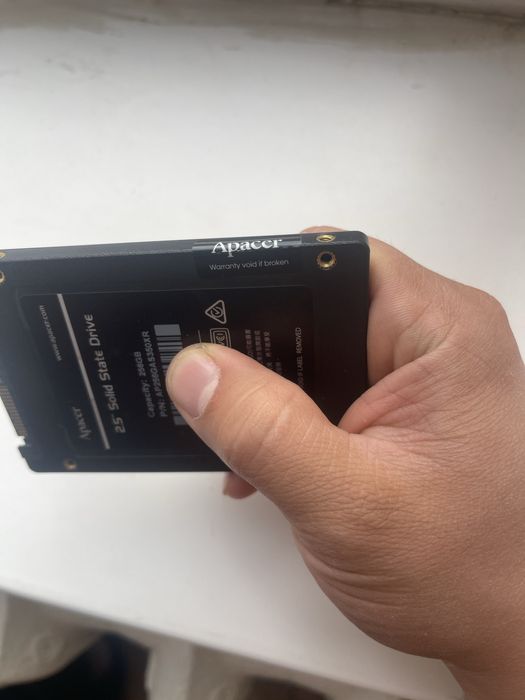 Ssd 256 gb 240gb продам