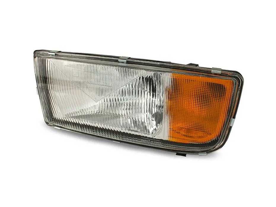 Фарове Фар Мерцедес Актрос , Аксор / Mercedes Actros Axor 1996- 2004