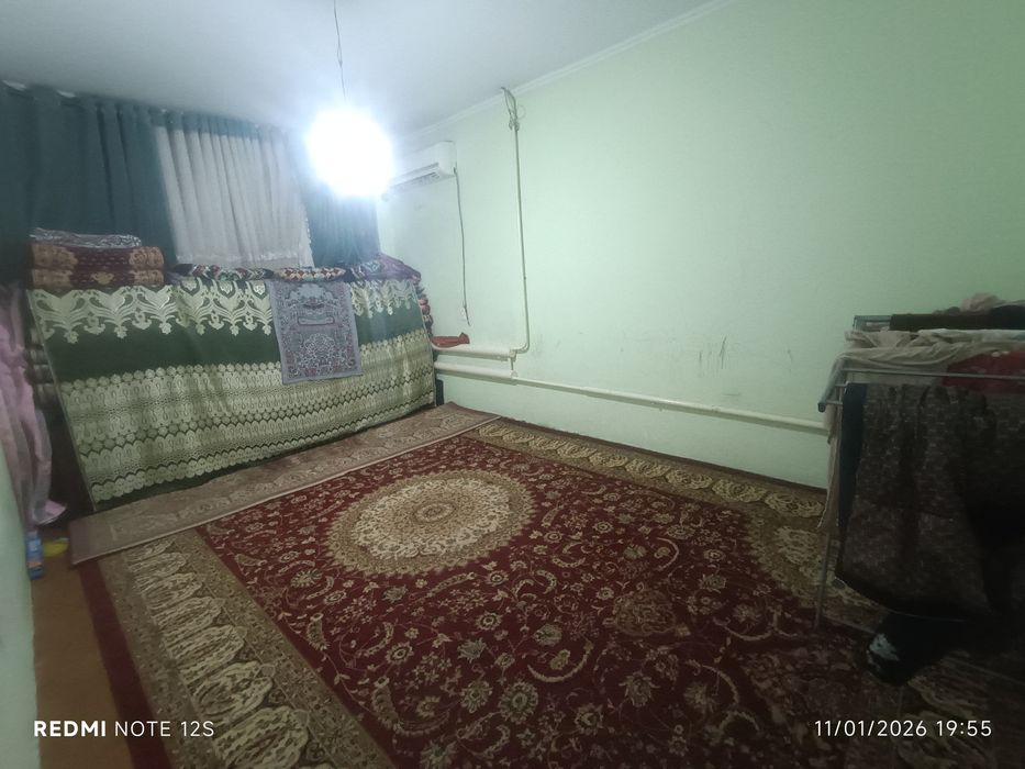 Termizda Kvartira sotiladi