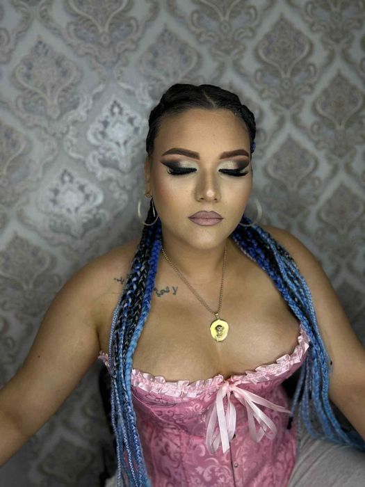 Make-up  profesional