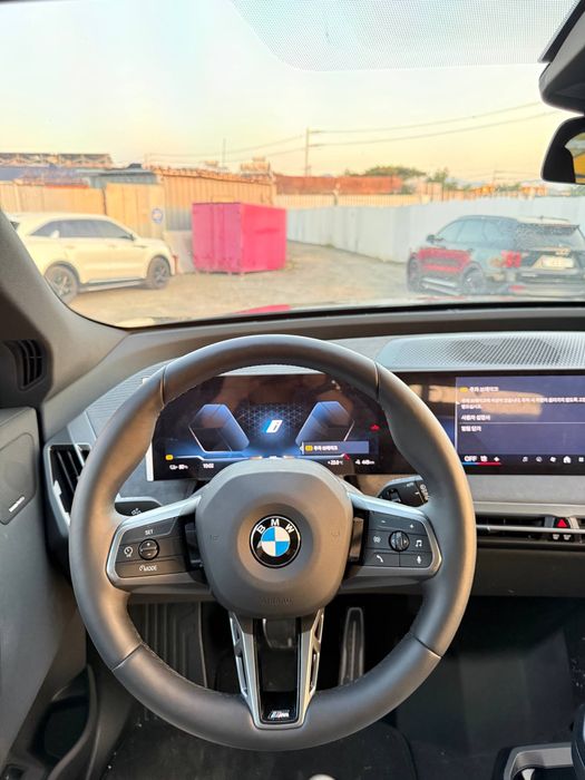 BMW iX Xdrive 45