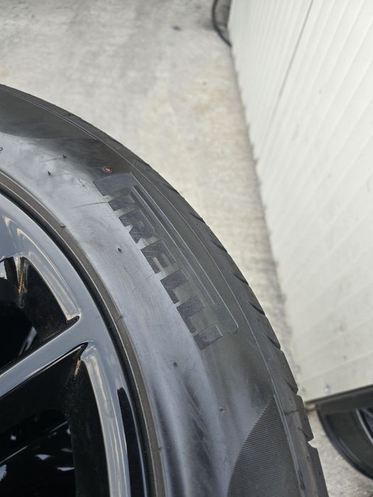 ЧИСТО НОВИ 4 Броя 255/50/20 Pirelli 2023dot