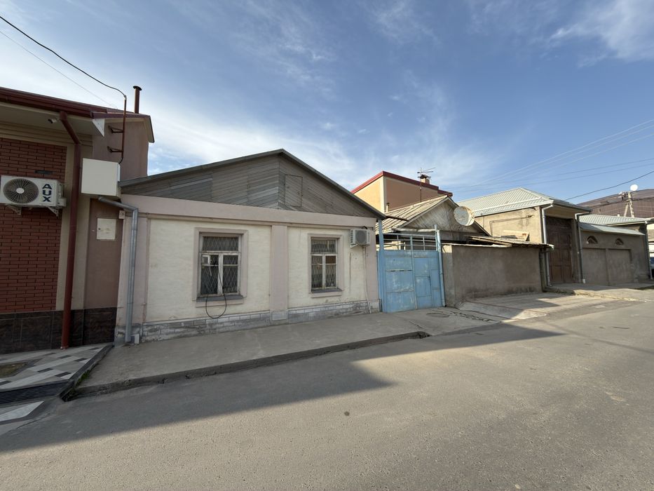 Продажа участков Малика базар 8,7 соток фасад 18 метров шириной