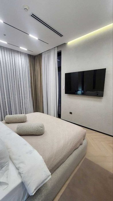 NEST ONE 2/9/51 кв в Аренду, А-блок, рядом Tashkent City +балкон ID01