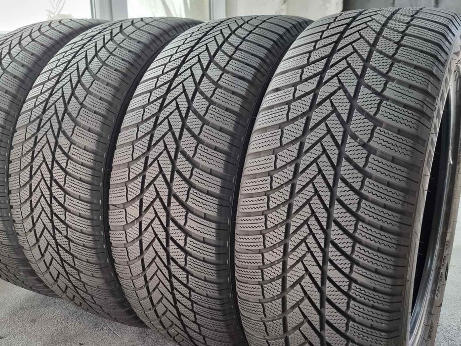 255/40/20 BRIDGESTONE, 23-24г